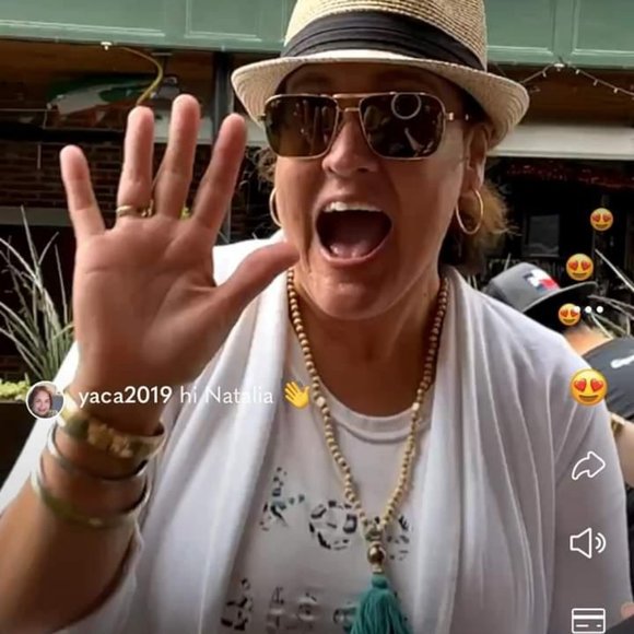 LIKE To Be Notified Of My Upcoming Shows! - Picture 4 of 11